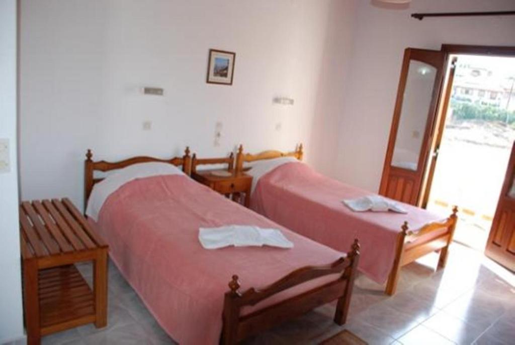 Romantza Skála Kamer foto