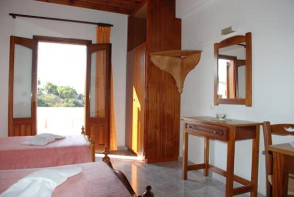 Romantza Skála Kamer foto