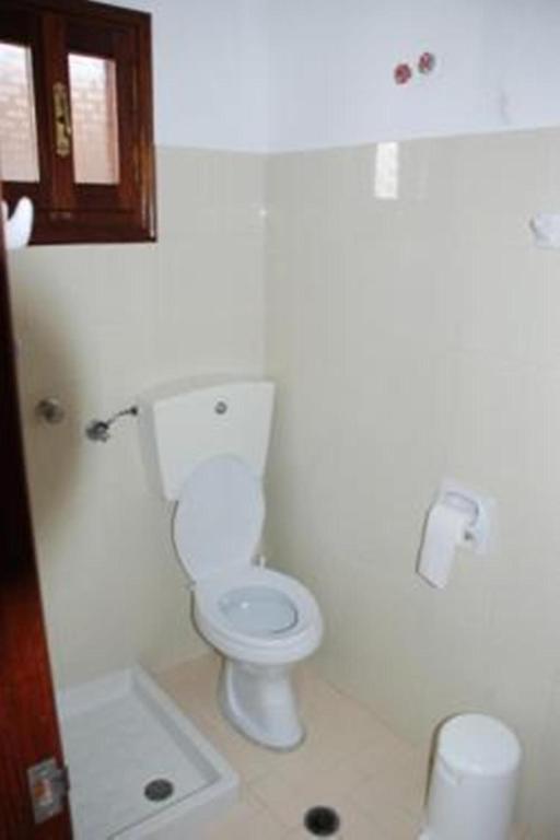 Romantza Skála Kamer foto