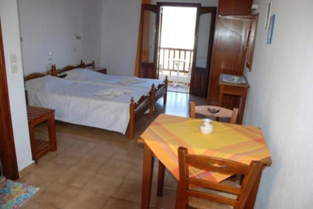 Romantza Skála Kamer foto