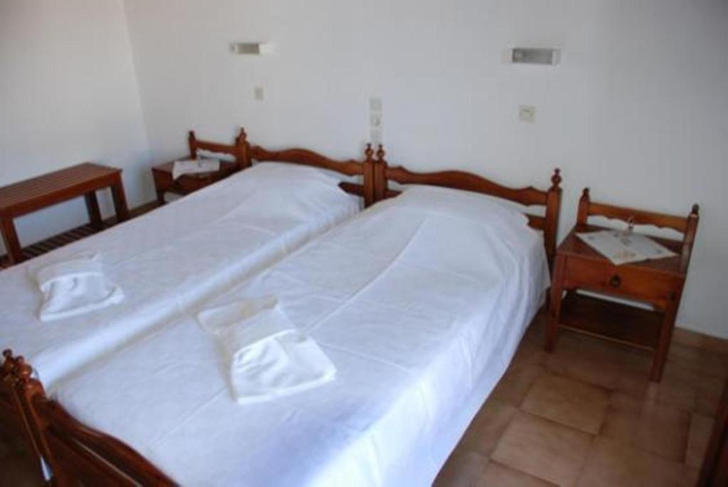 Romantza Skála Kamer foto