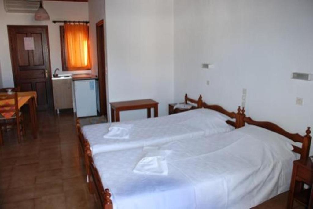Romantza Skála Kamer foto